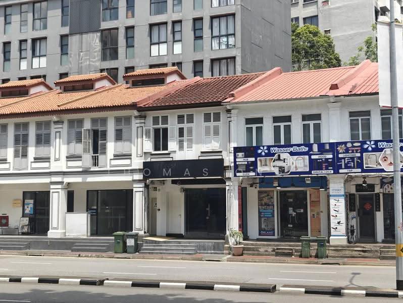 Noven/Thomson, Newton / Novena, 1,000 sqft, Shop / Shophouse For Rent, by Thomas Ong, 500296683 - CommercialGuru.com.sg