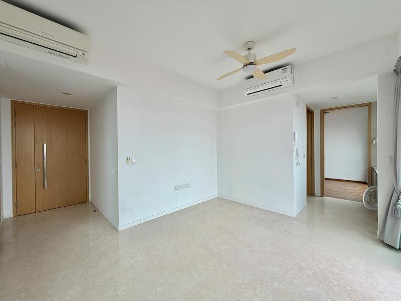 Thomson Three, 43 Bright Hill Drive, Ang Mo Kio / Bishan / Thomson, 1 Bedroom, 495 sqft, Condominium For Rent, by Yvonne Lim, 500296684 - Living - PropertyGuru.com.sg