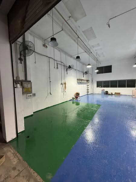 Synergy @ KB, 25 Kaki Bukit Road 4, Eunos / Geylang / Paya Lebar, 1,098 sqft, Factory / Workshop (B2) For Sale, by Aaron Ting, 500296685 - CommercialGuru.com.sg