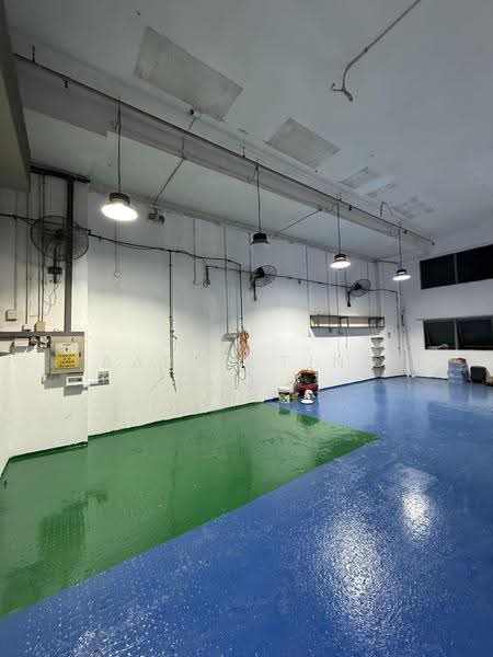 Synergy @ KB, 25 Kaki Bukit Road 4, Eunos / Geylang / Paya Lebar, 1,098 sqft, Factory / Workshop (B2) For Sale, by Aaron Ting, 500296685 - CommercialGuru.com.sg