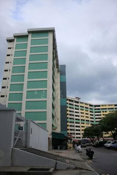 122 Bedok North Street 2, 122 Bedok North Street 2, Bedok / Upper East Coast, Room Rental, 130 sqft, HDB Flat For Rent, by Steven Choo, 500296690 - PropertyGuru.com.sg