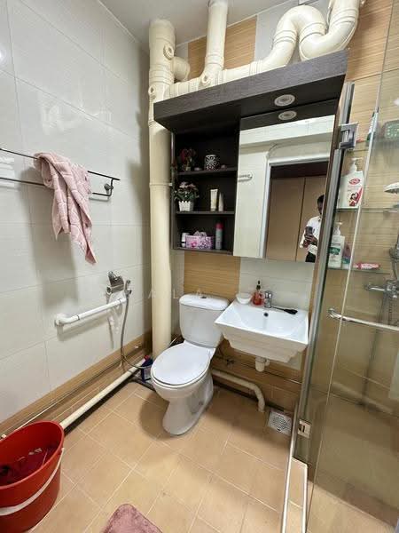 906 Jurong West Street 91, 906 Jurong West Street 91, Boon Lay / Jurong / Tuas, 2 Bedrooms, 5,118 sqft, HDB Flat For Rent, by Bala .S, 500296712 - PropertyGuru.com.sg