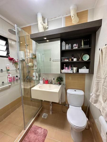 906 Jurong West Street 91, 906 Jurong West Street 91, Boon Lay / Jurong / Tuas, 2 Bedrooms, 5,118 sqft, HDB Flat For Rent, by Bala .S, 500296712 - PropertyGuru.com.sg