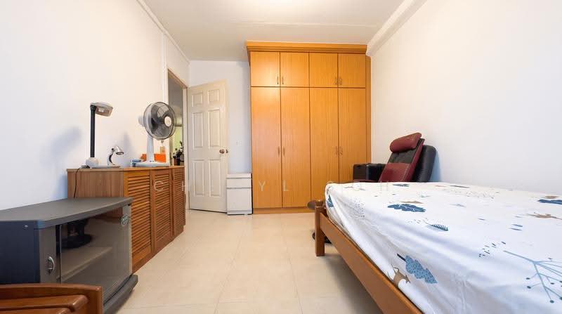 436 Tampines Street 43, 436 Tampines Street 43, Pasir Ris / Tampines, 2 Bedrooms, 797 sqft, HDB Flat For Rent, by Cheryl Soh, 500296715 - Common Bedroom - PropertyGuru.com.sg
