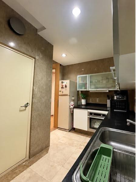 Taipan Jade, 1 Rose Lane, East Coast / Marine Parade, 3 Bedrooms, 1,302 sqft, Apartment For Sale, by Wendy Xie, 500296716 - Kitchen - PropertyGuru.com.sg