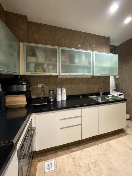 Taipan Jade, 1 Rose Lane, East Coast / Marine Parade, 3 Bedrooms, 1,302 sqft, Apartment For Sale, by Wendy Xie, 500296716 - Kitchen - PropertyGuru.com.sg