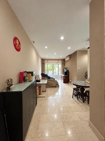 Taipan Jade, 1 Rose Lane, East Coast / Marine Parade, 3 Bedrooms, 1,302 sqft, Apartment For Sale, by Wendy Xie, 500296716 - Living Room - PropertyGuru.com.sg