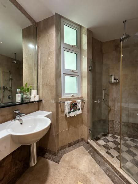 Taipan Jade, 1 Rose Lane, East Coast / Marine Parade, 3 Bedrooms, 1,302 sqft, Apartment For Sale, by Wendy Xie, 500296716 - Bathroom - PropertyGuru.com.sg