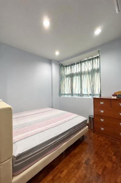 Taipan Jade, 1 Rose Lane, East Coast / Marine Parade, 3 Bedrooms, 1,302 sqft, Apartment For Sale, by Wendy Xie, 500296716 - Bedroom - PropertyGuru.com.sg