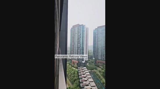 Normanton Park, 45 Normanton Park, Buona Vista / West Coast / Clementi New Town, 3 Bedrooms, 1,087 sqft, Condominium For Sale, by Roy Low, 500296720 - PropertyGuru.com.sg