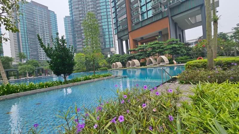 Normanton Park, 45 Normanton Park, Buona Vista / West Coast / Clementi New Town, 3 Bedrooms, 1,087 sqft, Condominium For Sale, by Roy Low, 500296720 - Exterior - PropertyGuru.com.sg