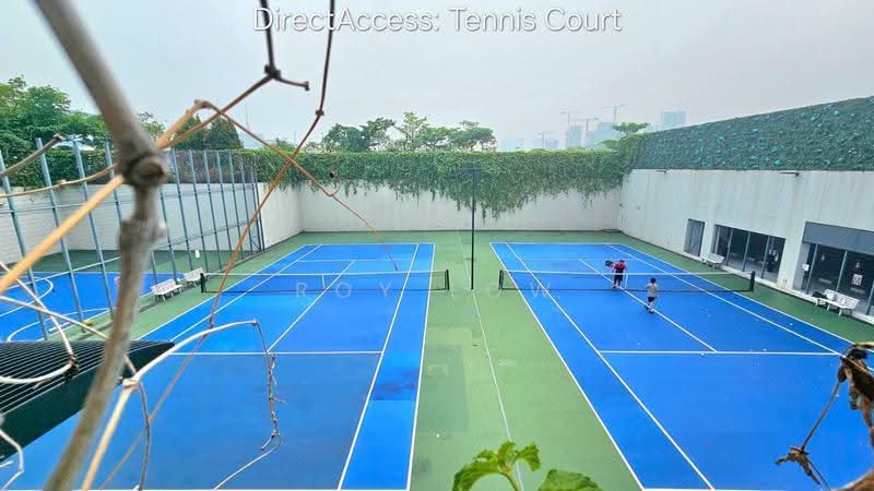 Normanton Park, 45 Normanton Park, Buona Vista / West Coast / Clementi New Town, 3 Bedrooms, 1,087 sqft, Condominium For Sale, by Roy Low, 500296720 - PropertyGuru.com.sg