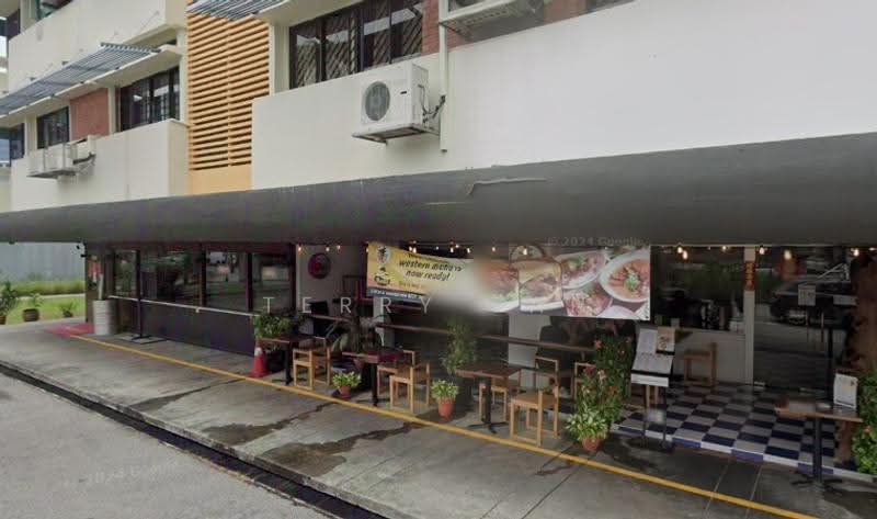 Faber Drive, Faber Drive, Buona Vista / West Coast / Clementi New Town, 1,485 sqft, Shop / Shophouse For Rent, by Terry Tan, 500296726 - CommercialGuru.com.sg