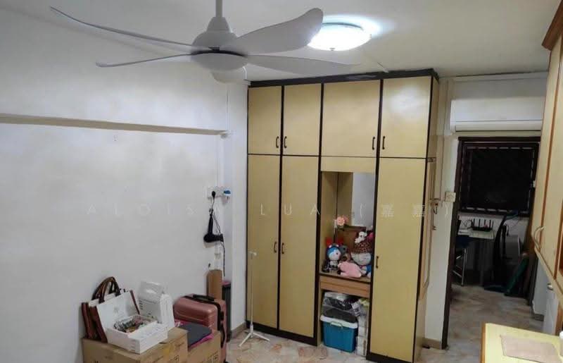 511 Jurong West Street 52, 511 Jurong West Street 52, Boon Lay / Jurong / Tuas, 3 Bedrooms, 1,108 sqft, HDB Flat For Rent, by Aloisa Lua (嘉嘉), 500296727 - Bedroom - PropertyGuru.com.sg