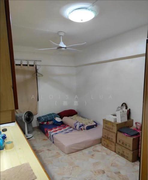 511 Jurong West Street 52, 511 Jurong West Street 52, Boon Lay / Jurong / Tuas, 3 Bedrooms, 1,108 sqft, HDB Flat For Rent, by Aloisa Lua (嘉嘉), 500296727 - Bedroom - PropertyGuru.com.sg