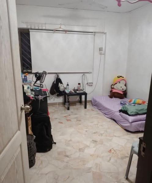 511 Jurong West Street 52, 511 Jurong West Street 52, Boon Lay / Jurong / Tuas, 3 Bedrooms, 1,108 sqft, HDB Flat For Rent, by Aloisa Lua (嘉嘉), 500296727 - Bedroom - PropertyGuru.com.sg