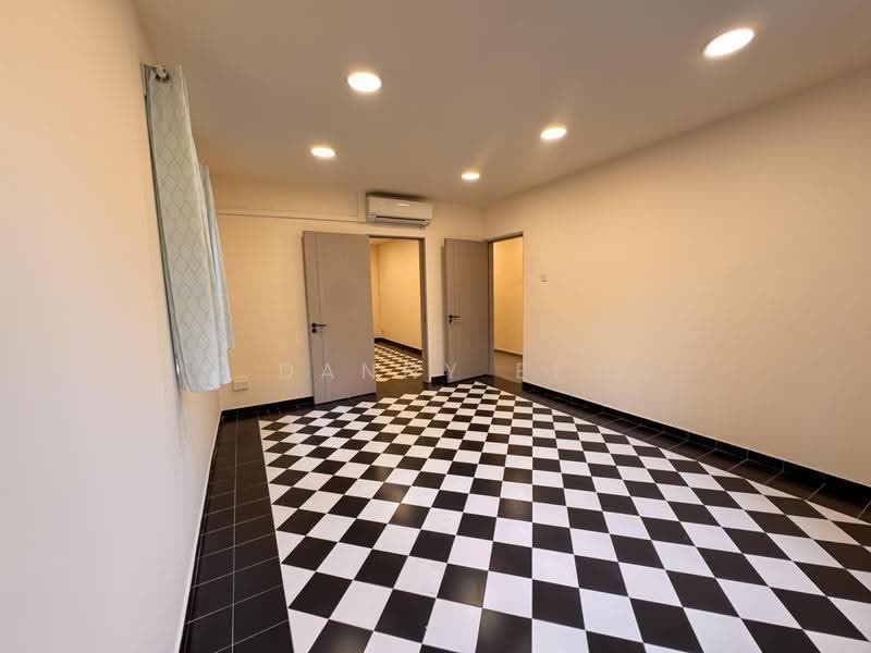 Common Bedroom