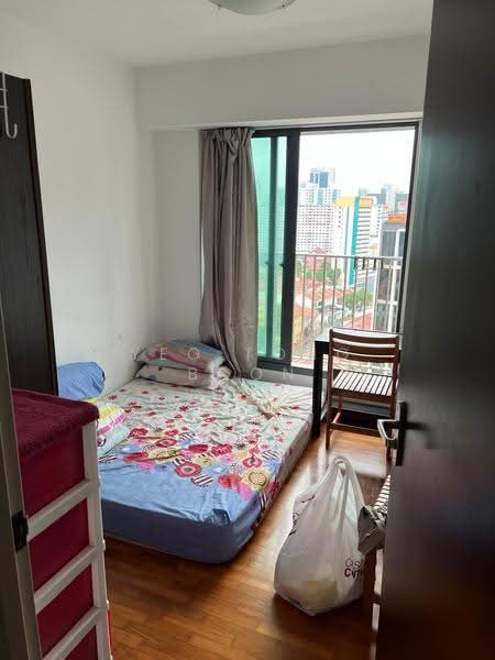 Pinnacle @ Duxton, 1B Cantonment Road, Chinatown / Tanjong Pagar, 3 Bedrooms, 1,033 sqft, HDB Flat For Sale, by Yeo Tong Boon, 500296736 - Bedroom - PropertyGuru.com.sg