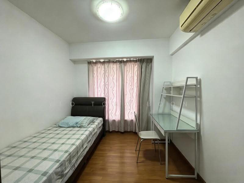 Pinnacle @ Duxton, 1B Cantonment Road, Chinatown / Tanjong Pagar, 3 Bedrooms, 1,033 sqft, HDB Flat For Sale, by Yeo Tong Boon, 500296736 - Bedroom - PropertyGuru.com.sg