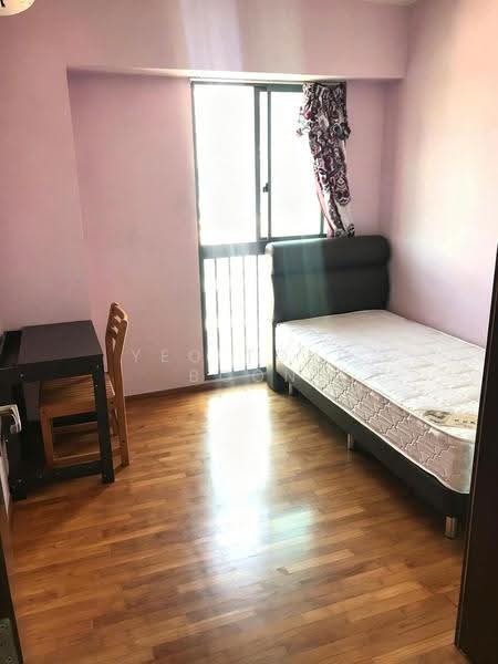 Pinnacle @ Duxton, 1B Cantonment Road, Chinatown / Tanjong Pagar, 3 Bedrooms, 1,033 sqft, HDB Flat For Sale, by Yeo Tong Boon, 500296736 - Bedroom - PropertyGuru.com.sg