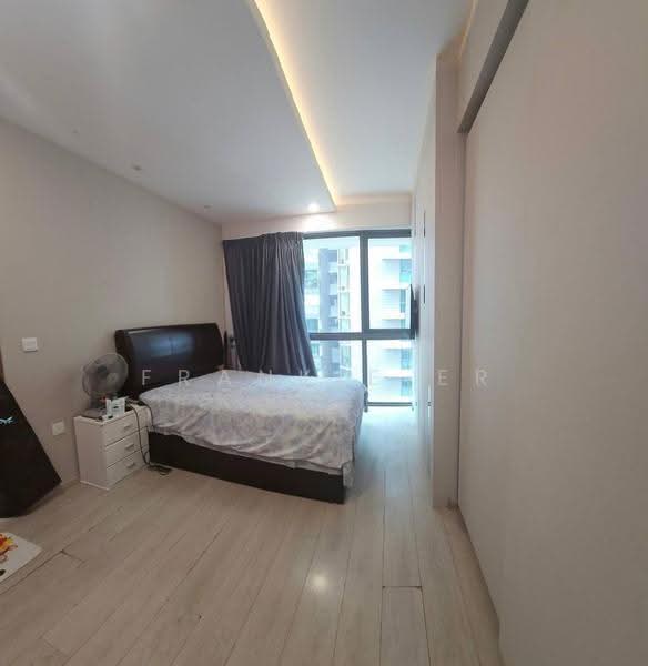 The Topiary, 23 Fernvale Lane, Seletar / Yio Chu Kang, 3 Bedrooms, 904 sqft, Condominium For Sale, by Frankie Er, 500296740 - Bedroom - PropertyGuru.com.sg