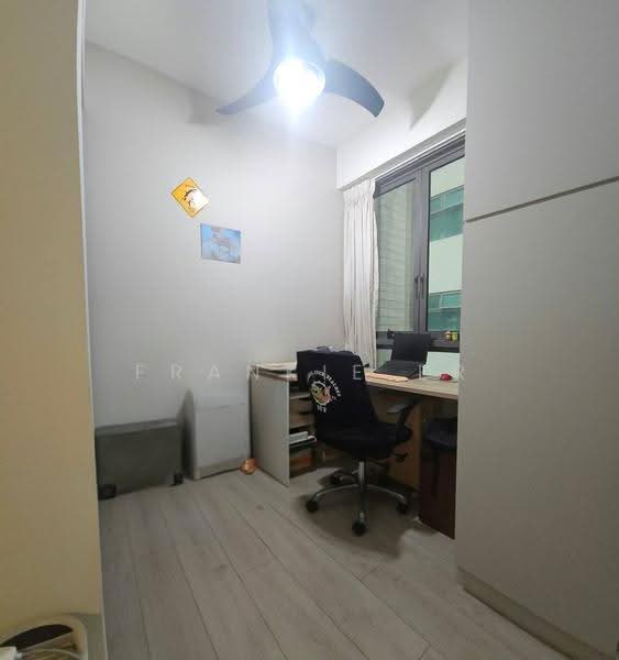 The Topiary, 23 Fernvale Lane, Seletar / Yio Chu Kang, 3 Bedrooms, 904 sqft, Condominium For Sale, by Frankie Er, 500296740 - Study - PropertyGuru.com.sg