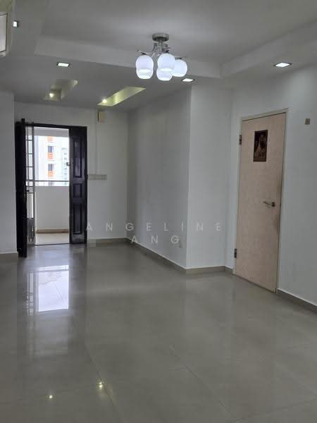 151 Rivervale Crescent, 151 Rivervale Crescent, Hougang / Punggol / Sengkang, 3 Bedrooms, 969 sqft, HDB Flat For Sale, by Angeline Ang, 500296741 - Living Room - PropertyGuru.com.sg