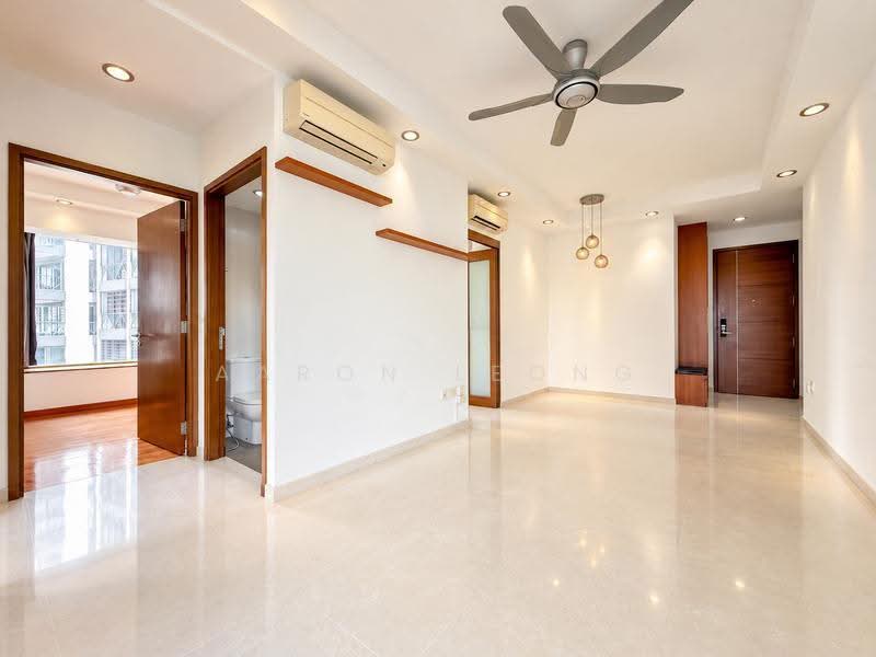Casa Fortuna, 36 Ah Hood Road, Balestier / Toa Payoh, 2 Bedrooms, 1,076 sqft, Condominium For Sale, by Aaron Leong, 500296744 - Bathroom - PropertyGuru.com.sg