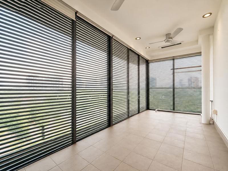 Casa Fortuna, 36 Ah Hood Road, Balestier / Toa Payoh, 2 Bedrooms, 1,076 sqft, Condominium For Sale, by Aaron Leong, 500296744 - Balcony - PropertyGuru.com.sg