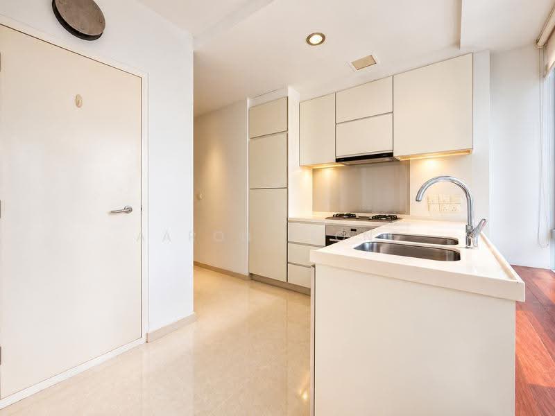 Casa Fortuna, 36 Ah Hood Road, Balestier / Toa Payoh, 2 Bedrooms, 1,076 sqft, Condominium For Sale, by Aaron Leong, 500296744 - Kitchen - PropertyGuru.com.sg