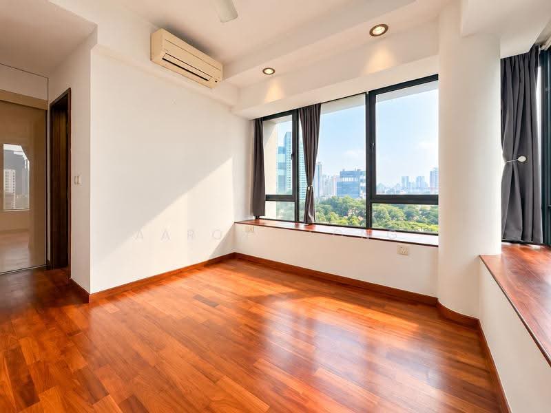 Casa Fortuna, 36 Ah Hood Road, Balestier / Toa Payoh, 2 Bedrooms, 1,076 sqft, Condominium For Sale, by Aaron Leong, 500296744 - Living Room - PropertyGuru.com.sg