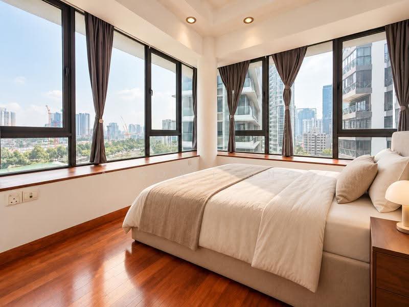Casa Fortuna, 36 Ah Hood Road, Balestier / Toa Payoh, 2 Bedrooms, 1,076 sqft, Condominium For Sale, by Aaron Leong, 500296744 - Bedroom - PropertyGuru.com.sg