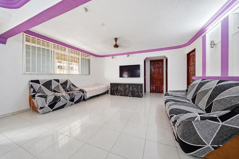 146 Bedok Reservoir Road, 146 Bedok Reservoir Road, Bedok / Upper East Coast, 3 Bedrooms, 1,109 sqft, HDB Flat For Sale, by Thoo Weng Heng 杜咏恒 (Wayne), 500296749 - Living Room - PropertyGuru.com.sg