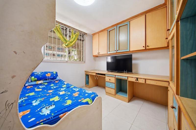 146 Bedok Reservoir Road, 146 Bedok Reservoir Road, Bedok / Upper East Coast, 3 Bedrooms, 1,109 sqft, HDB Flat For Sale, by Thoo Weng Heng 杜咏恒 (Wayne), 500296749 - Common Bedroom - PropertyGuru.com.sg