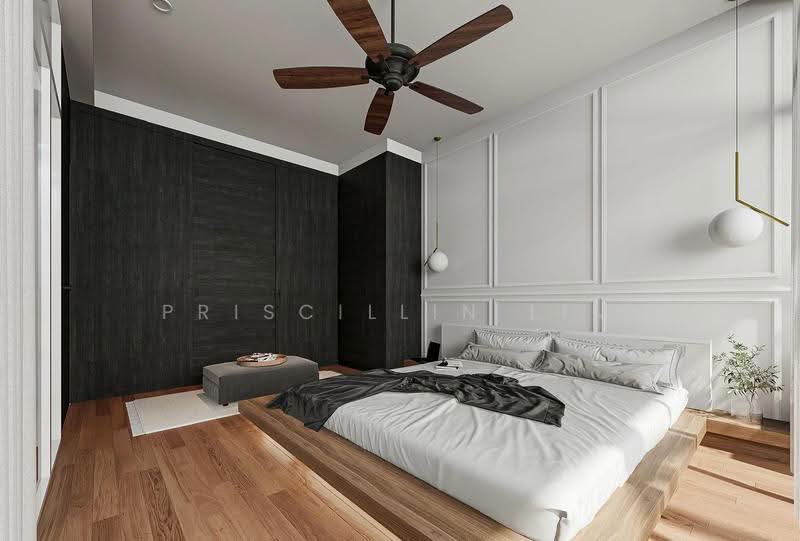Homey Gardens, 4 Lorong M Telok Kurau, East Coast / Marine Parade, 3 Bedrooms, 1,744 sqft, Apartment For Sale, by Priscillin Lim, 500296751 - Bedroom - PropertyGuru.com.sg