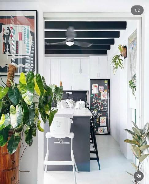 Homey Gardens, 4 Lorong M Telok Kurau, East Coast / Marine Parade, 3 Bedrooms, 1,744 sqft, Apartment For Sale, by Priscillin Lim, 500296751 - Kitchen - PropertyGuru.com.sg