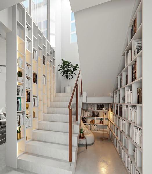 Homey Gardens, 4 Lorong M Telok Kurau, East Coast / Marine Parade, 3 Bedrooms, 1,744 sqft, Apartment For Sale, by Priscillin Lim, 500296751 - Study - PropertyGuru.com.sg