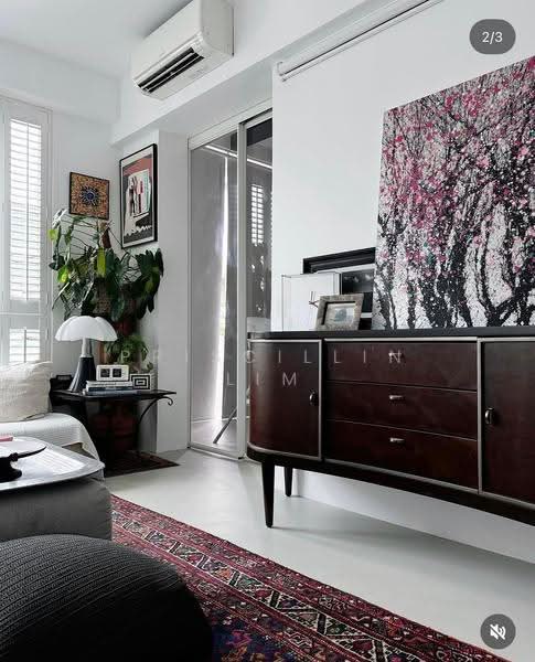Homey Gardens, 4 Lorong M Telok Kurau, East Coast / Marine Parade, 3 Bedrooms, 1,744 sqft, Apartment For Sale, by Priscillin Lim, 500296751 - Living Room - PropertyGuru.com.sg