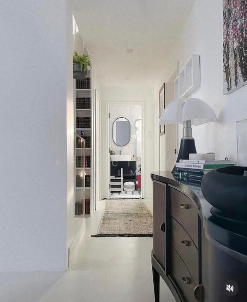 Homey Gardens, 4 Lorong M Telok Kurau, East Coast / Marine Parade, 3 Bedrooms, 1,744 sqft, Apartment For Sale, by Priscillin Lim, 500296751 - Corridor - PropertyGuru.com.sg