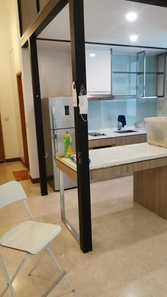 The Greenwich, 9 Seletar Road, Seletar / Yio Chu Kang, 1 Bedroom, 624 sqft, Condominium For Rent, by Jeffrey Lee, 500296757 - Kitchen - PropertyGuru.com.sg