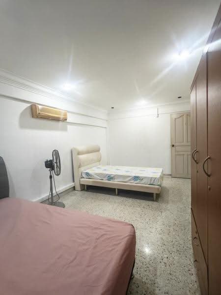 306 Ang Mo Kio Avenue 1, 306 Ang Mo Kio Avenue 1, Ang Mo Kio / Bishan / Thomson, Room Rental, 120 sqft, HDB Flat For Rent, by Kenny Kan, 500296760 - PropertyGuru.com.sg