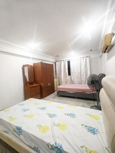 306 Ang Mo Kio Avenue 1, 306 Ang Mo Kio Avenue 1, Ang Mo Kio / Bishan / Thomson, Room Rental, 120 sqft, HDB Flat For Rent, by Kenny Kan, 500296760 - PropertyGuru.com.sg