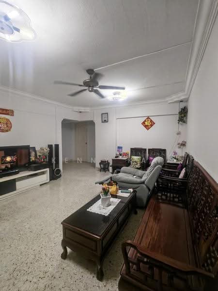 306 Ang Mo Kio Avenue 1, 306 Ang Mo Kio Avenue 1, Ang Mo Kio / Bishan / Thomson, Room Rental, 120 sqft, HDB Flat For Rent, by Kenny Kan, 500296760 - PropertyGuru.com.sg