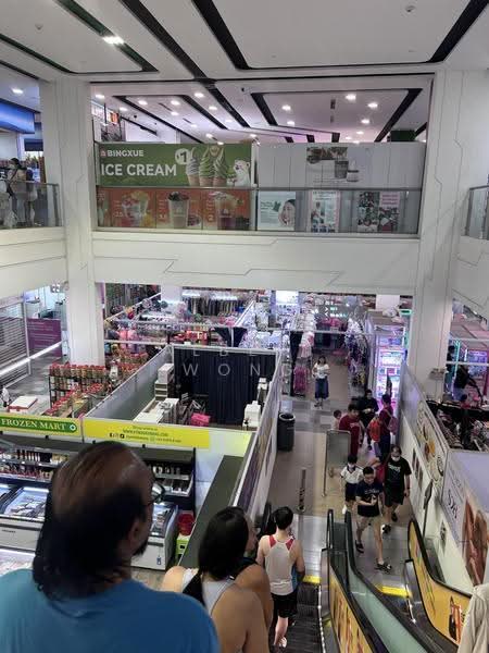 Junction Nine, Yishun Avenue 9, Sembawang / Yishun, 258 sqft, Mall Shop For Sale, by Albert Wong, 500296765 - CommercialGuru.com.sg