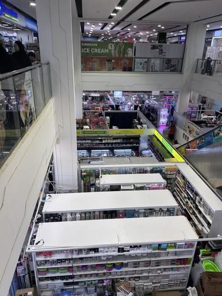 Junction Nine, Yishun Avenue 9, Sembawang / Yishun, 258 sqft, Mall Shop For Sale, by Albert Wong, 500296765 - CommercialGuru.com.sg