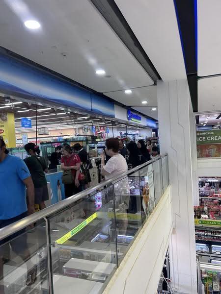 Junction Nine, Yishun Avenue 9, Sembawang / Yishun, 258 sqft, Mall Shop For Sale, by Albert Wong, 500296765 - CommercialGuru.com.sg