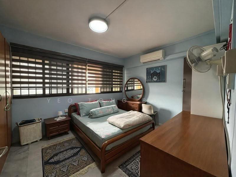 340 Jurong East Avenue 1, 340 Jurong East Avenue 1, Boon Lay / Jurong / Tuas, 3 Bedrooms, 1,507 sqft, HDB Flat For Sale, by Yeo Tong Boon, 500296774 - Bedroom - PropertyGuru.com.sg