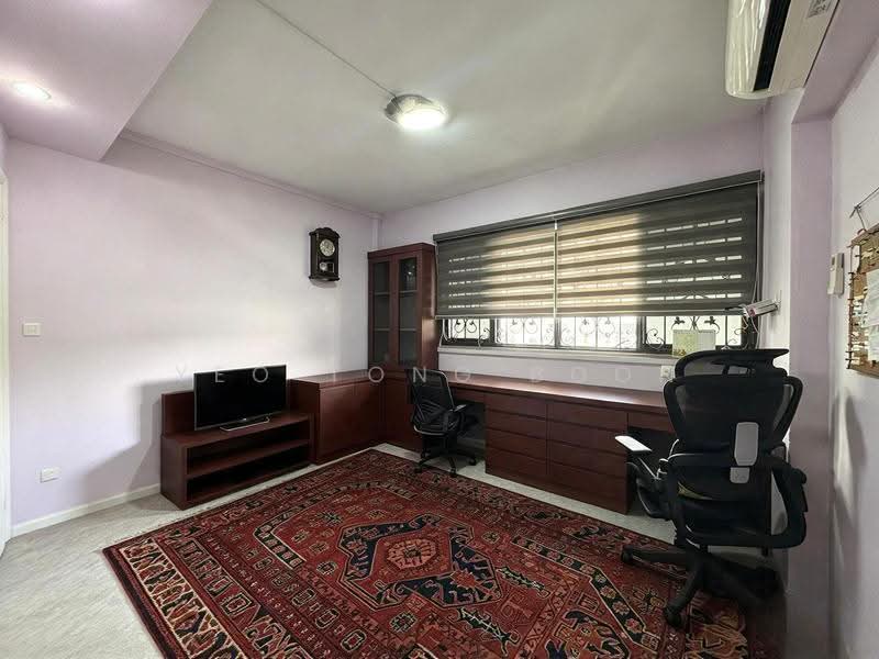 340 Jurong East Avenue 1, 340 Jurong East Avenue 1, Boon Lay / Jurong / Tuas, 3 Bedrooms, 1,507 sqft, HDB Flat For Sale, by Yeo Tong Boon, 500296774 - Study - PropertyGuru.com.sg