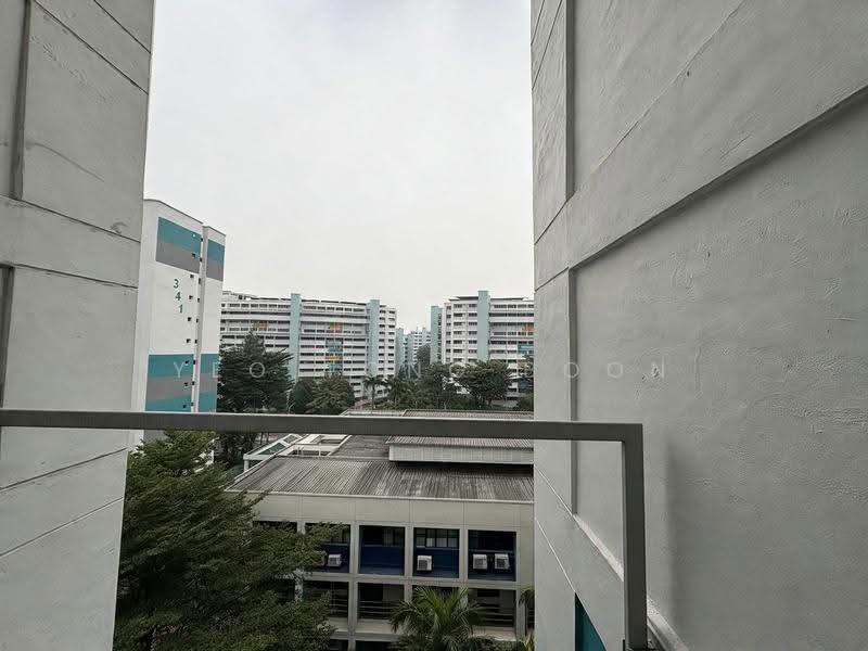 340 Jurong East Avenue 1, 340 Jurong East Avenue 1, Boon Lay / Jurong / Tuas, 3 Bedrooms, 1,507 sqft, HDB Flat For Sale, by Yeo Tong Boon, 500296774 - PropertyGuru.com.sg