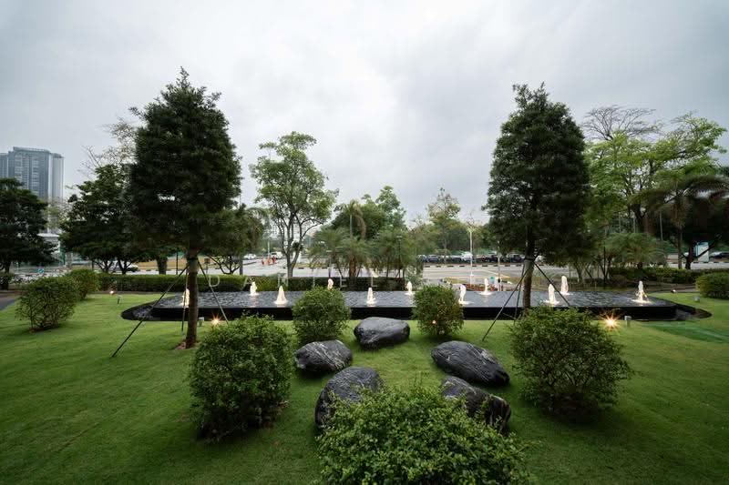 INV Tech Park (formerly Swiber Building), 12 International Business Park, Boon Lay / Jurong / Tuas, 30,420 sqft, Light Industrial (B1) For Rent, by Daniel Lee, 500296779 - Exterior - CommercialGuru.com.sg